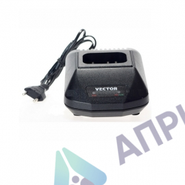 Зарядное устройство Vector BC-44 STD